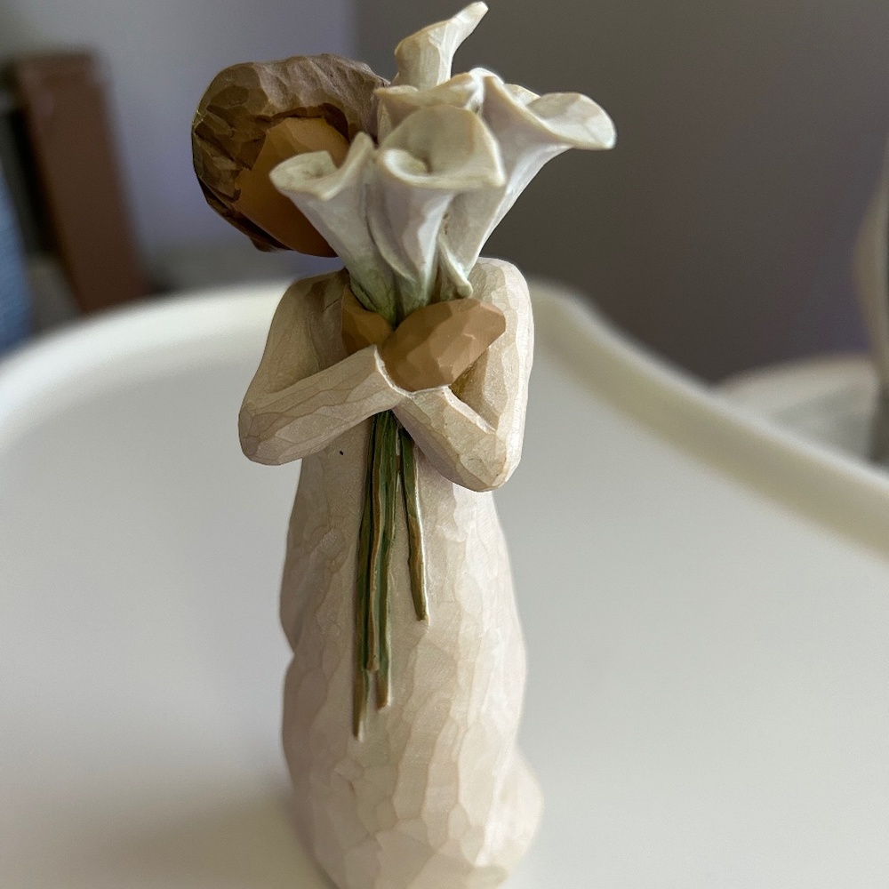 Willow Tree - Beautiful Wishes